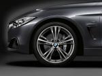 BMW 4-Series Convertible 2014 года